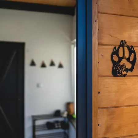 Villa Wild Nest Zlatibor Bear Esterno foto