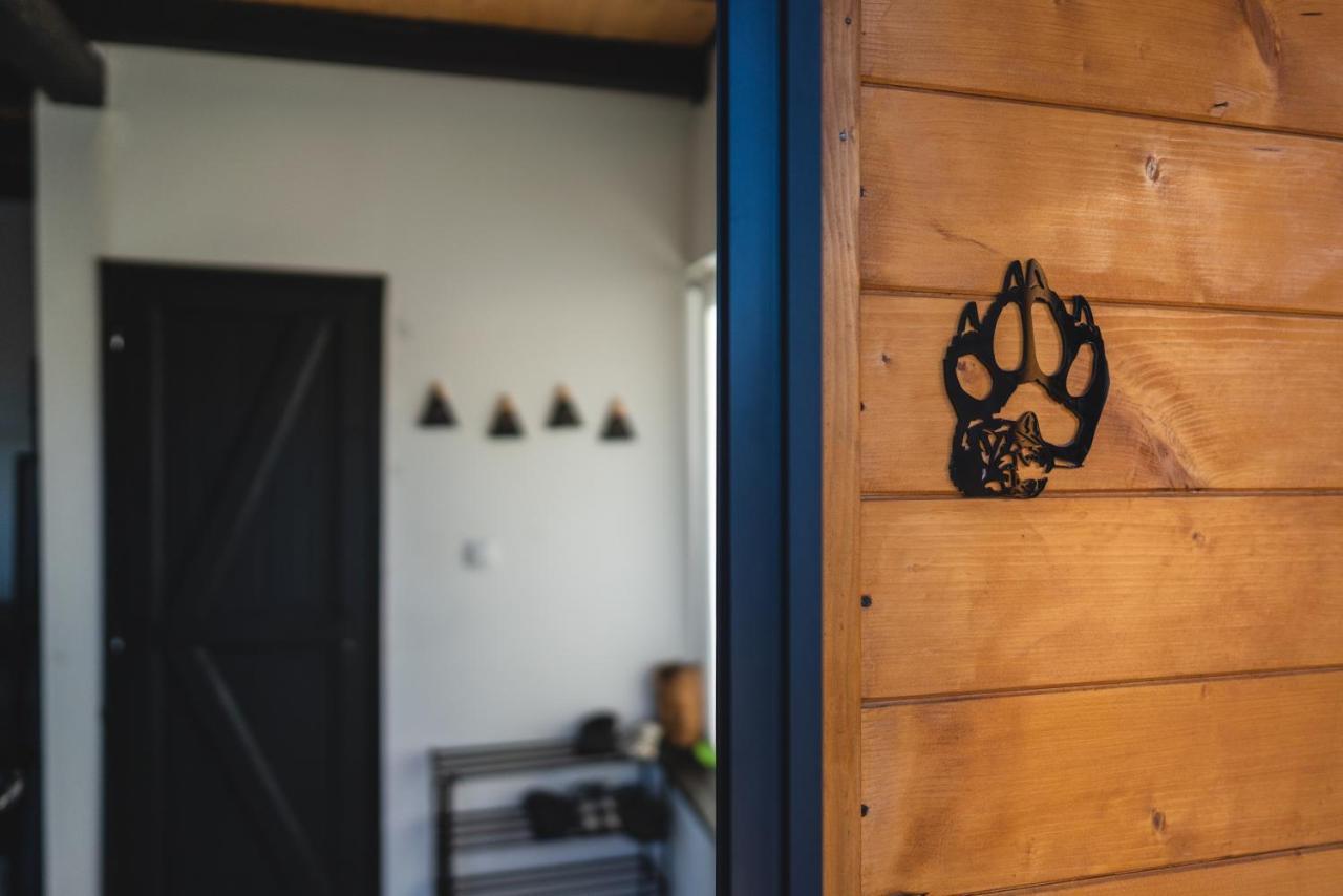 Casa vacanze Wild Nest Bear Zlatibor