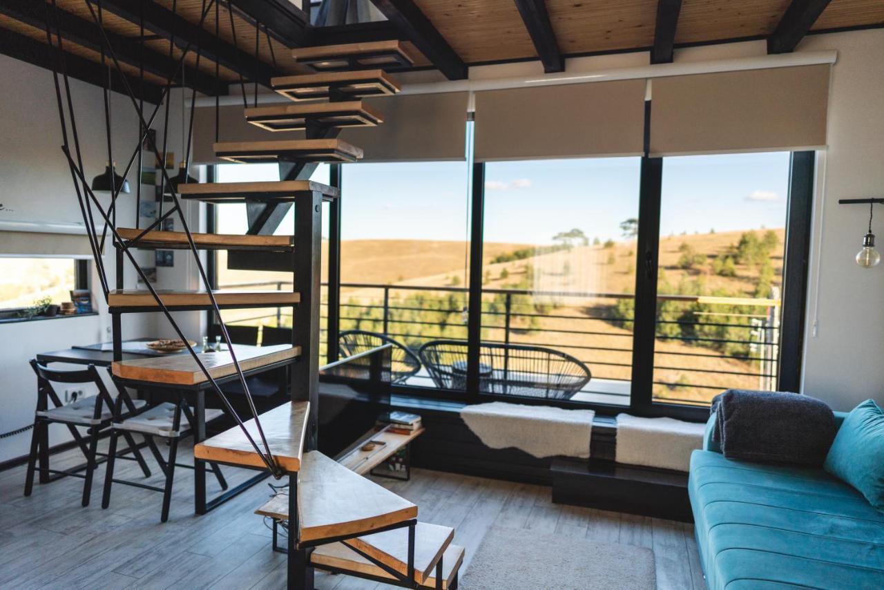 Casa vacanze Wild Nest Bear Zlatibor