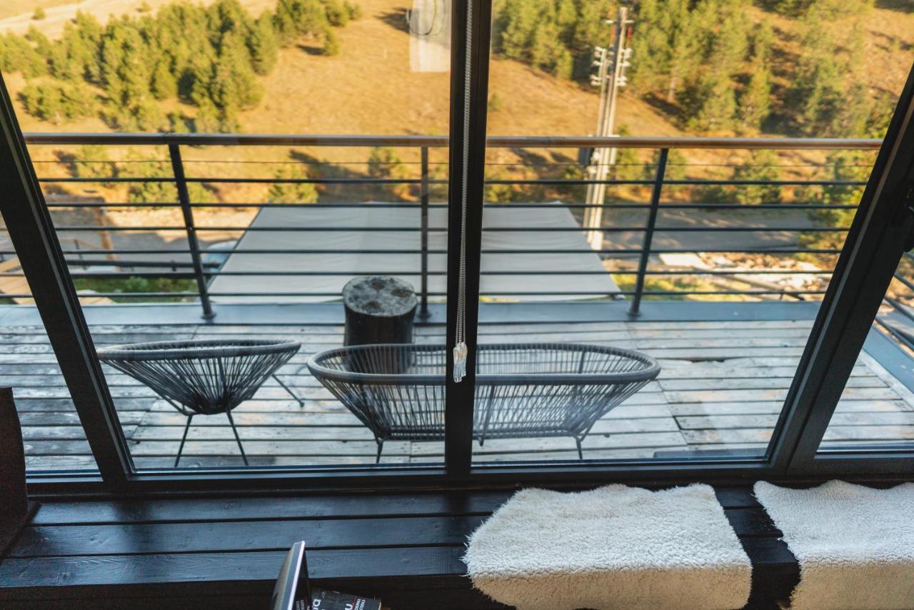 Casa vacanze Wild Nest Bear Zlatibor
