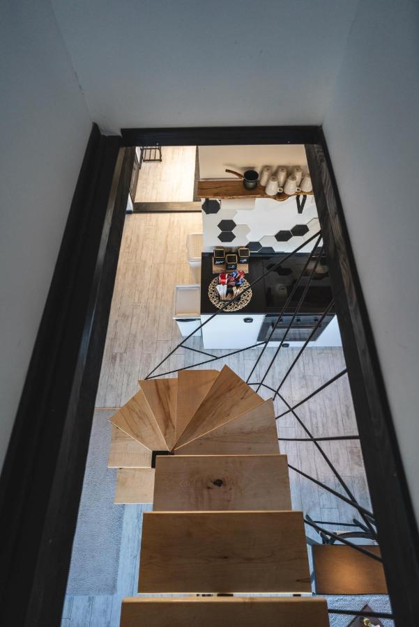 Casa vacanze Wild Nest Bear