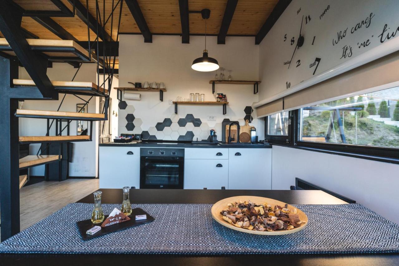 Wild Nest Bear Casa vacanze Zlatibor