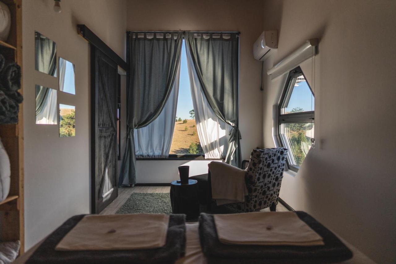 Casa vacanze Wild Nest Bear
