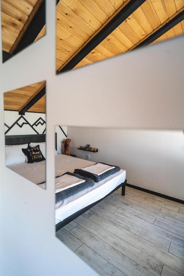 Casa vacanze Wild Nest Bear
