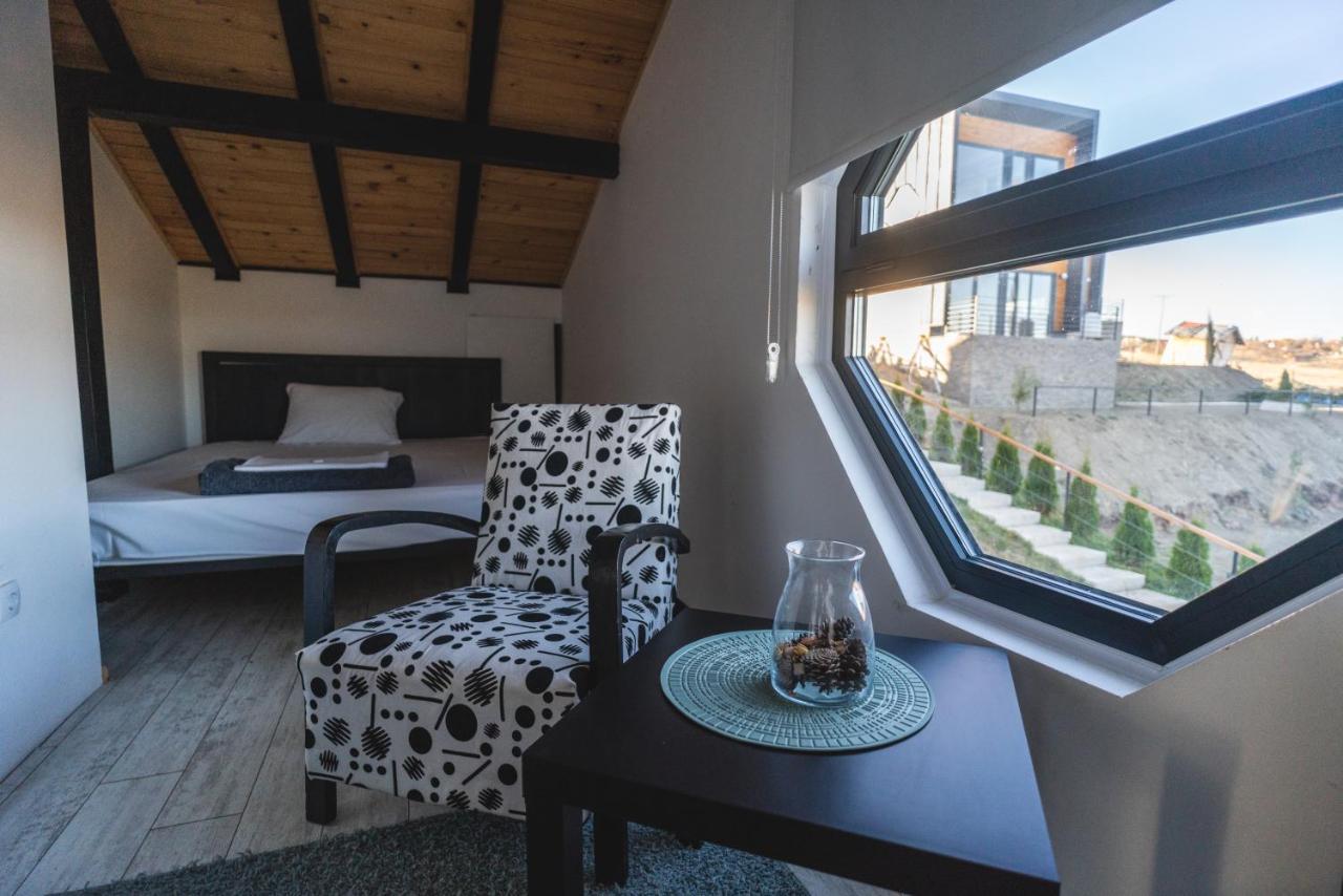 Casa vacanze Wild Nest Bear Zlatibor