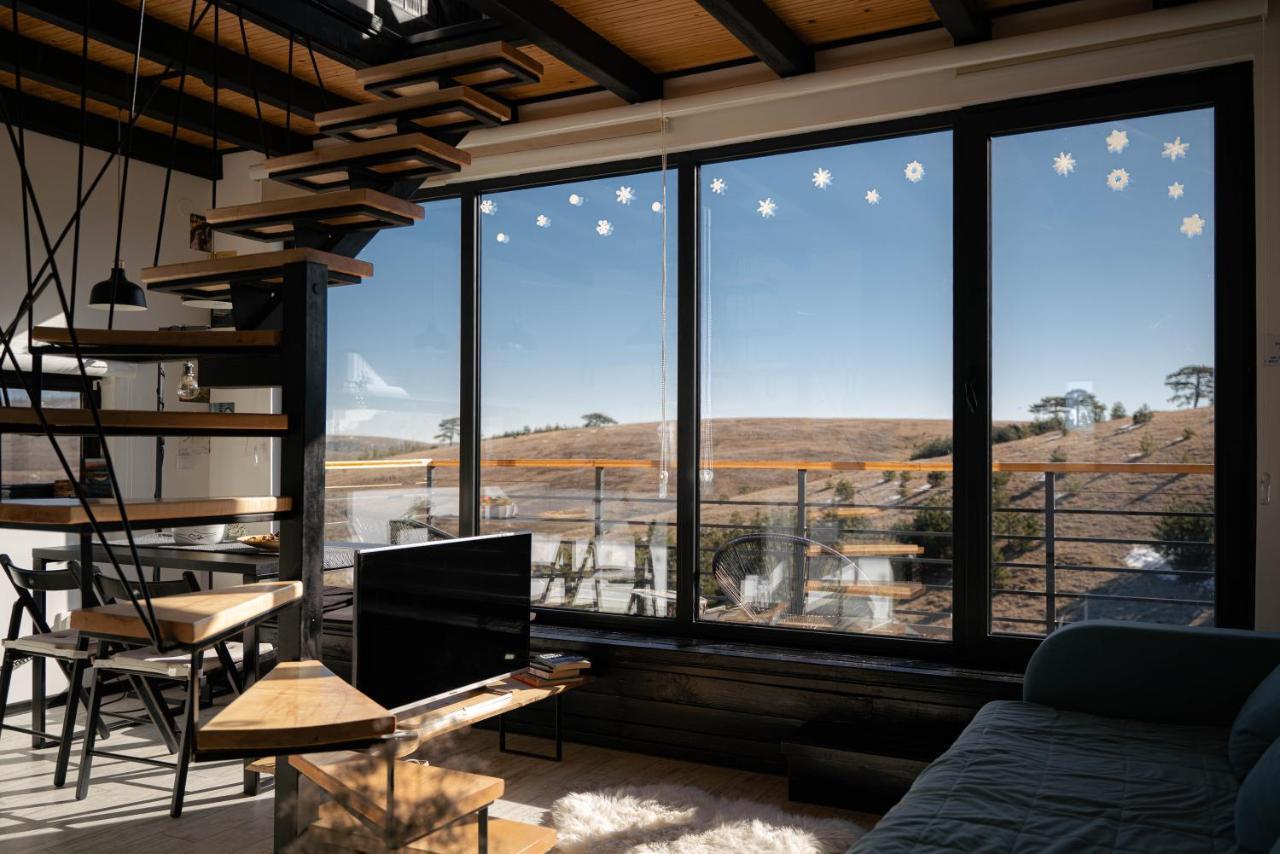 Wild Nest Bear Casa vacanze