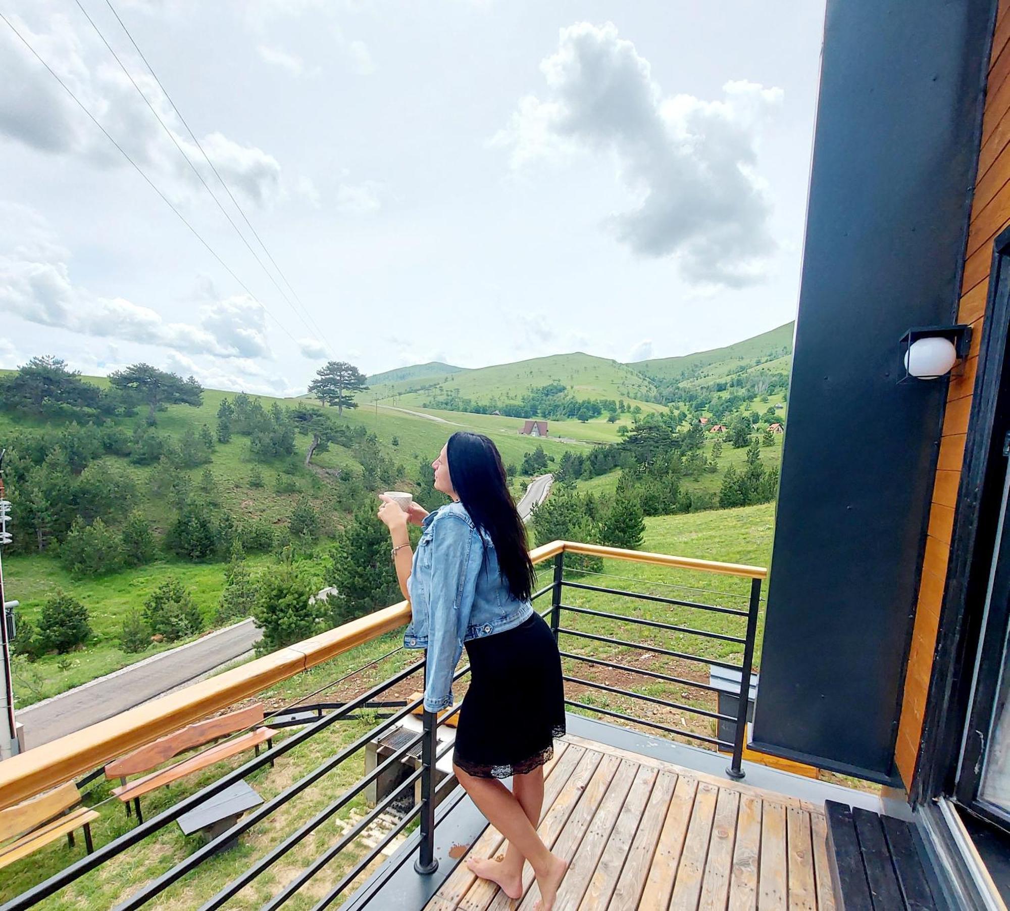 Casa vacanze Wild Nest Bear