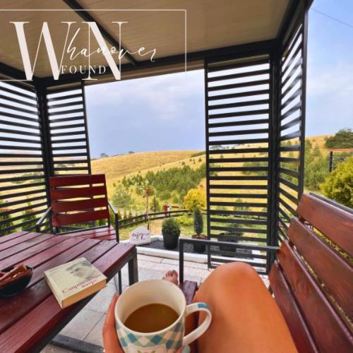 Wild Nest Bear Casa vacanze Zlatibor