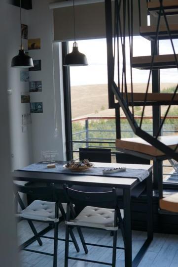 Casa vacanze Wild Nest Bear
