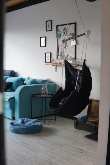 Casa vacanze Wild Nest Bear