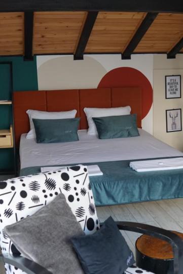 Casa vacanze Wild Nest Bear