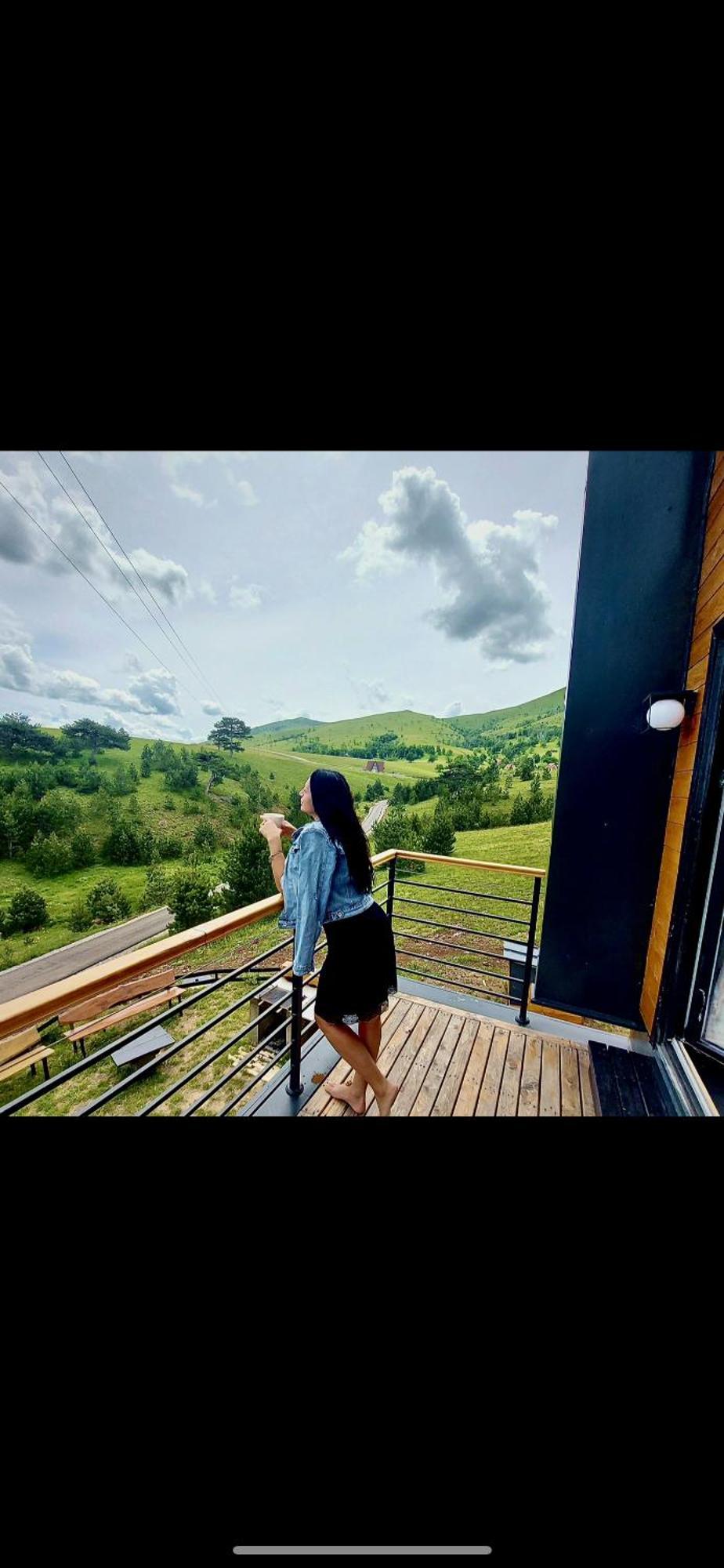 Casa vacanze Wild Nest Bear