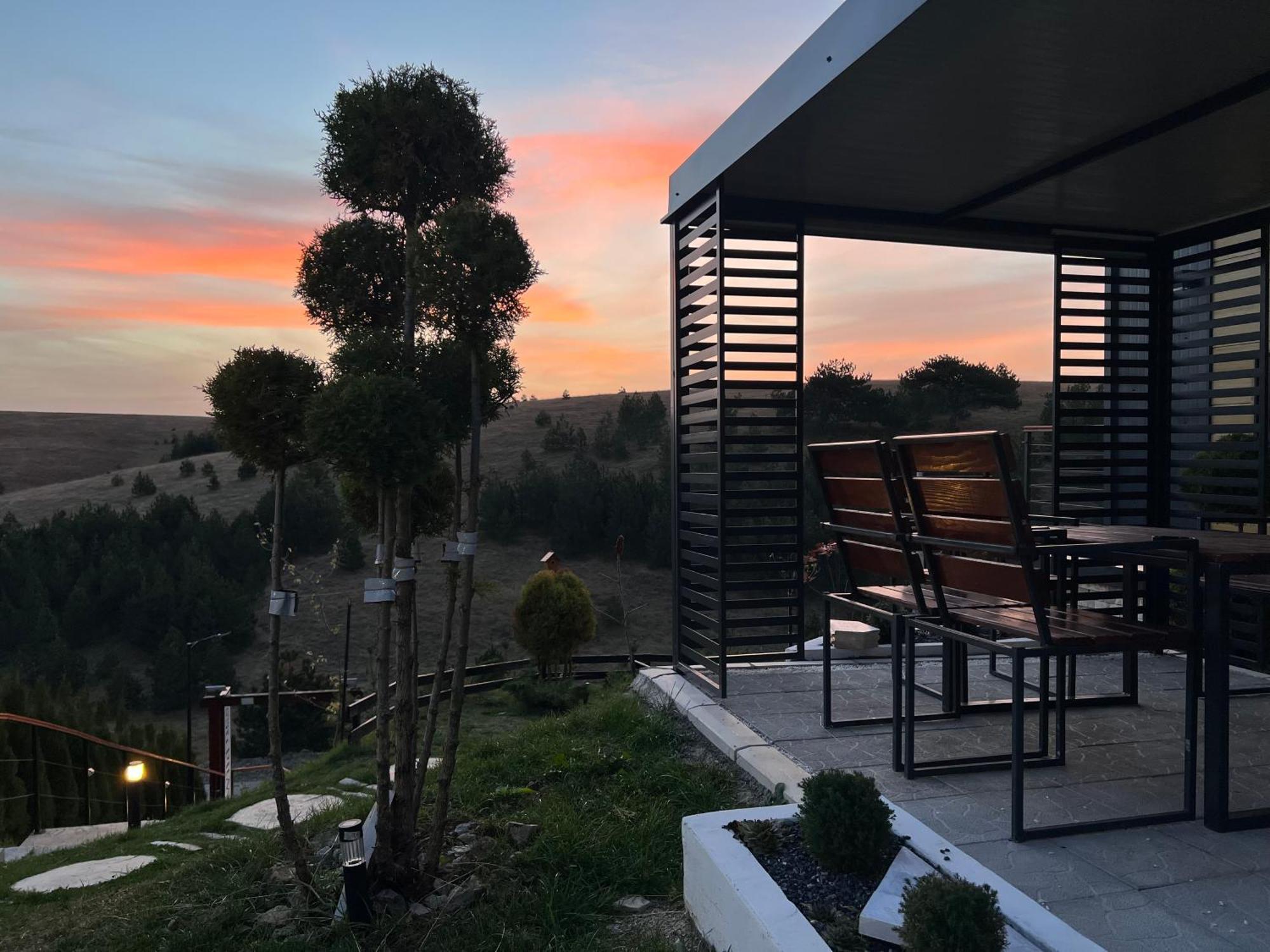 Wild Nest Bear Casa vacanze
