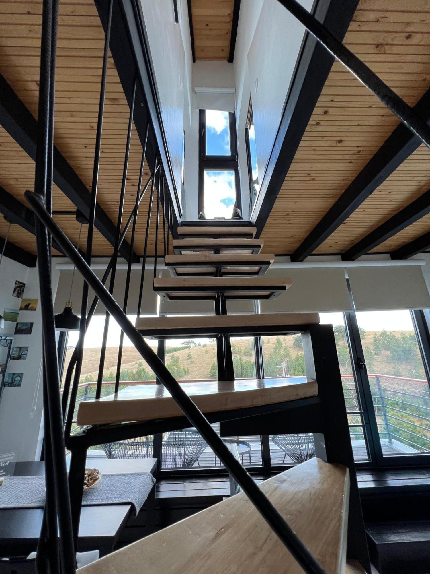 Casa vacanze Wild Nest Bear